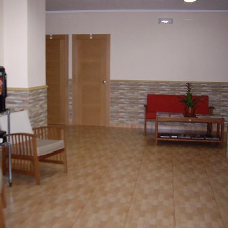 Hostal Abastos Valence Extérieur photo