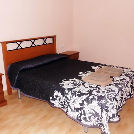 Hostal Abastos Valence Extérieur photo