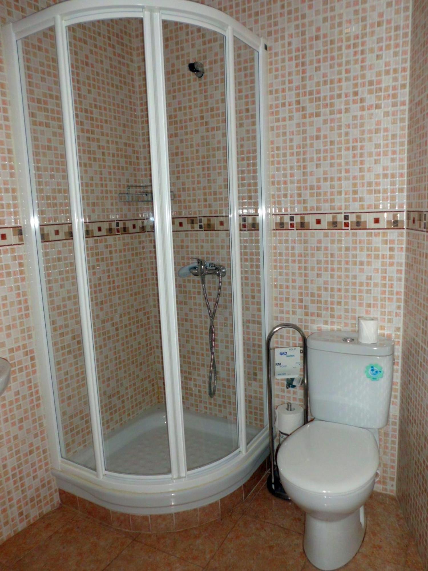 Hostal Abastos Valence Extérieur photo
