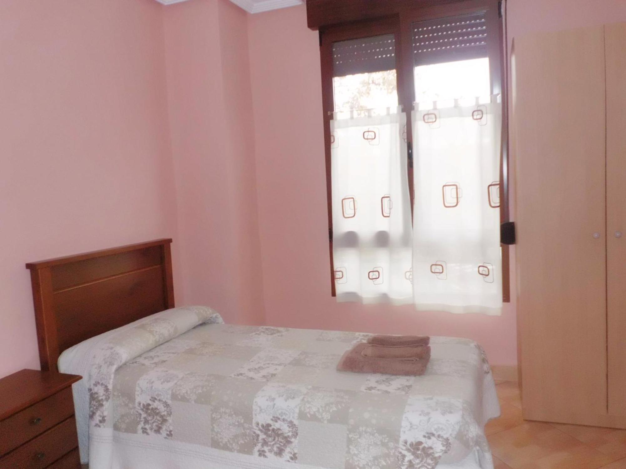 Hostal Abastos Valence Extérieur photo