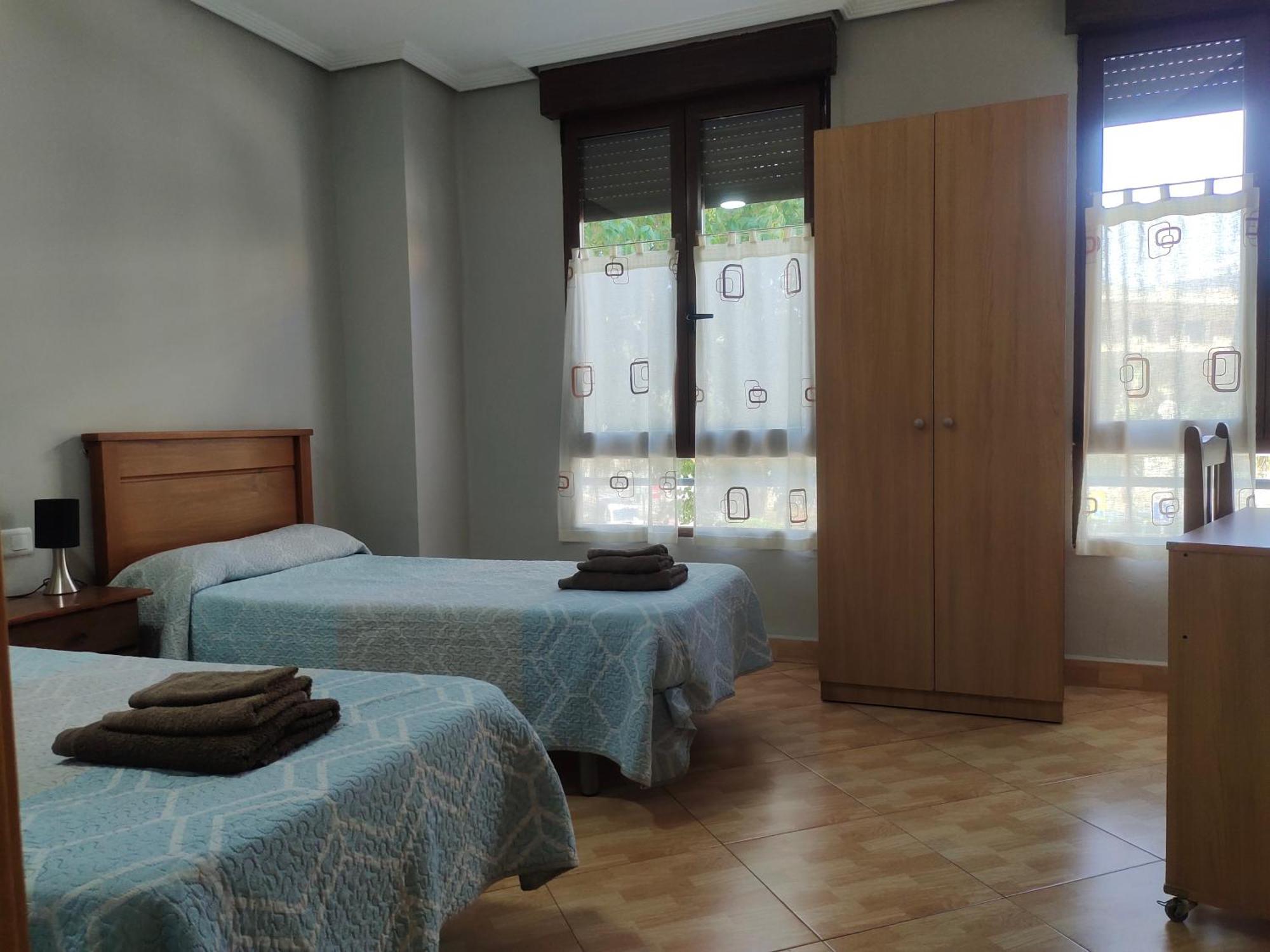 Hostal Abastos Valence Extérieur photo