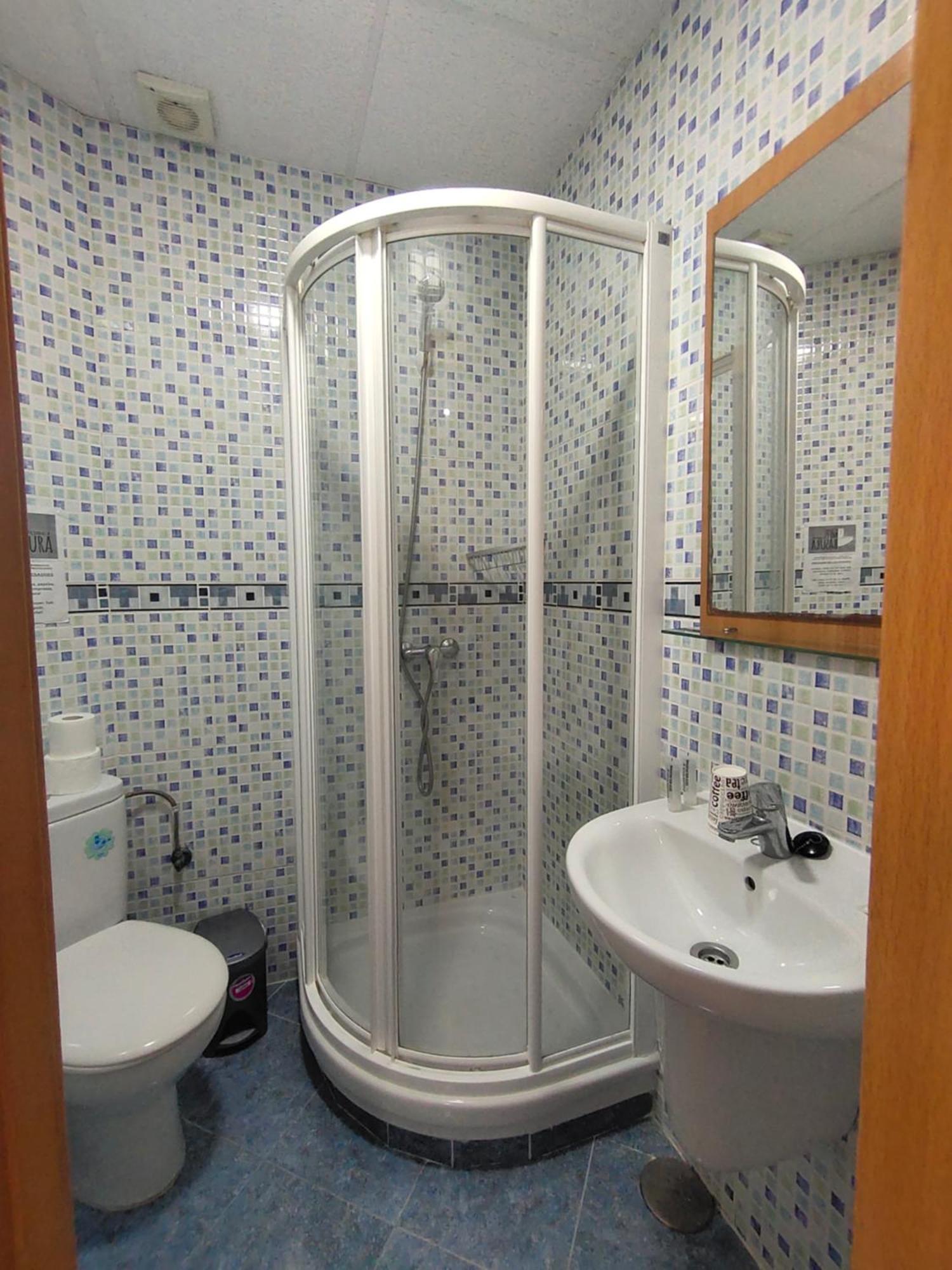 Hostal Abastos Valence Extérieur photo