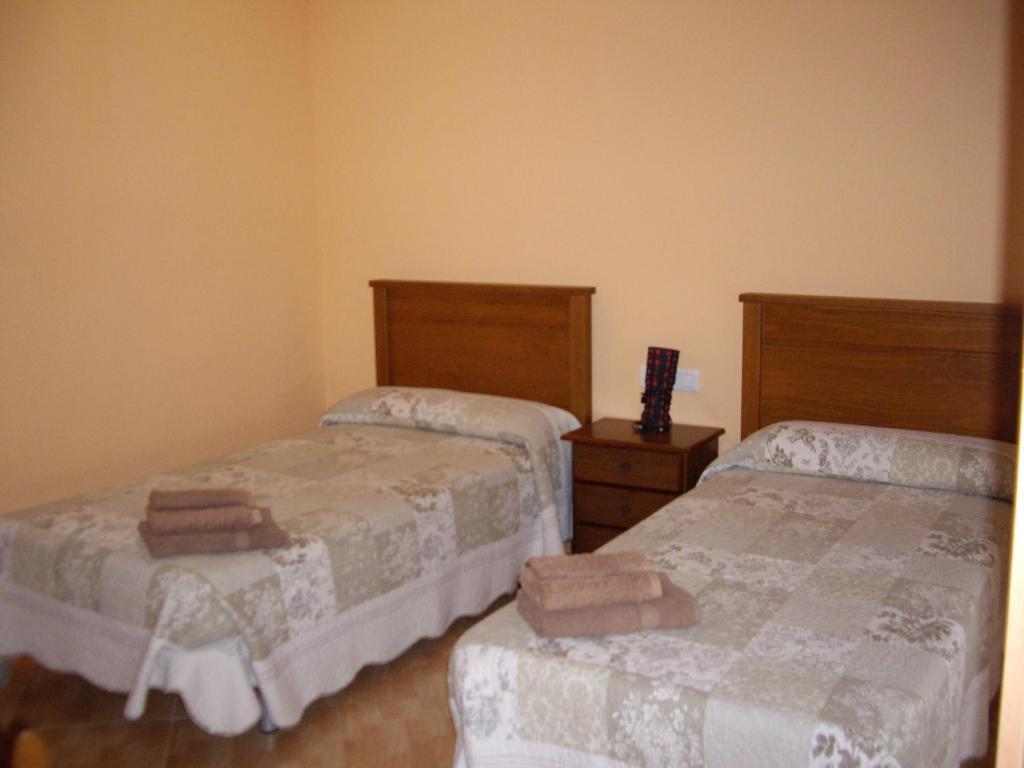 Hostal Abastos Valence Extérieur photo